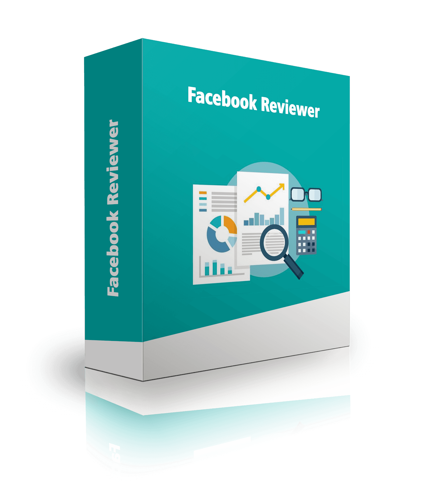 Facebook-Reviewer null