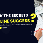 Unlock the Secrets to Online Success: Discover the Ultimate Resource